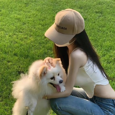 只要我长大